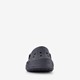 Baya Clog dames klompen zwart glitter