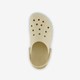 Bayaband Clog dames klompen beige