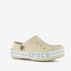 Bayaband Clog dames klompen beige