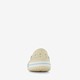 Bayaband Clog dames klompen beige