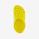 Baya Clog dames klompen geel