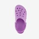 Baya Clog dames klompen lila