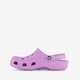 Baya Clog dames klompen lila