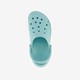 Baya Platform Clog dames klompen blauw