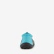 Dames waterschoenen grijs blauw