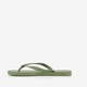 Heren teenslippers groen