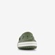 Bayaband Clog heren klompen groen