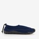 Heren surfschoenen blauw