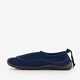 Heren surfschoenen blauw