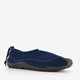 Heren surfschoenen blauw
