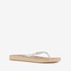 Copacabana dames teenslippers beige