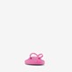 Teenslippers roze