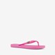 Copacabana teenslippers roze