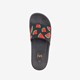 Dames badslippers met watermeloenen