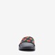 Dames badslippers met watermeloenen