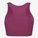 Dames sport BH donkerpaars
