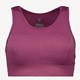 Dames sport BH donkerpaars