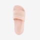 Harper meisjes badslippers roze