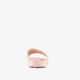 Harper meisjes badslippers roze