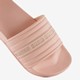 Harper meisjes badslippers roze