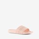 Harper meisjes badslippers roze