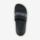 Harper kinder badslippers zwart