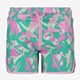 Osaga meisjes sweatshort roze mintgroen