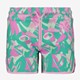 Osaga meisjes sweatshort roze mintgroen