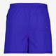 Heren zwemshort kobalt blauw
