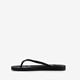 Dames teenslippers met zomerse print