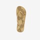 Dames teenslippers met print
