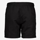 Heren zwemshort zwart