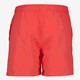 Heren zwemshort koraal