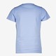 Meisjes sport T-shirt blauw