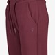 Meisjes joggingbroek bordeaux rood