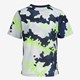 Dry kinder voetbal T-shirt