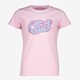 Osaga meisjes sport T-shirt roze