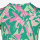 Dry meisjes sport T-shirt met print groen