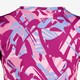 Dry meisjes sport T-shirt met print roze