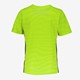 Dry kinder voetbal T-shirt geel