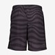 Dry kinder voetbalshort zwart