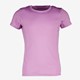 Osaga meisjes sport T-shirt paars