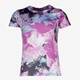 Osaga meisjes sport T-shirt roze