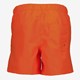 Jongens zwemshort oranje