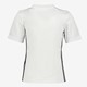 23 Jersey kinder sport T-shirt wit