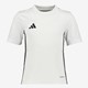 23 Jersey kinder sport T-shirt wit