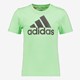 U BL kinder sport T-shirt groen