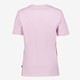 ESS+ Col Small Logo heren T-shirt roze