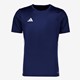 Tabela 23 heren sport T-shirt donkerblauw
