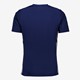 Tabela 23 heren sport T-shirt donkerblauw